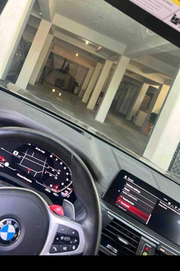 Presidential Suite Тихуана Екстериор снимка