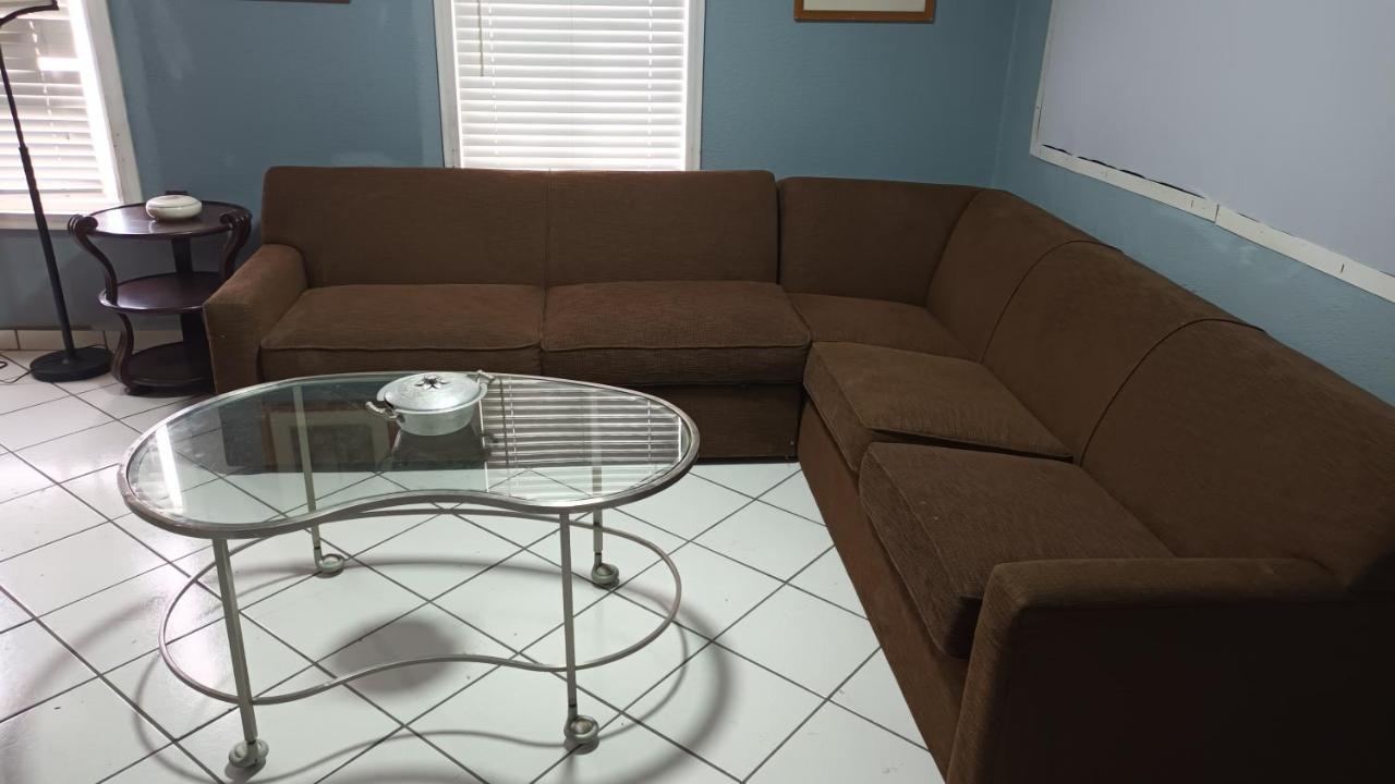 Presidential Suite Тихуана Екстериор снимка