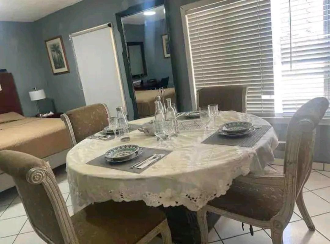 Presidential Suite Тихуана Екстериор снимка