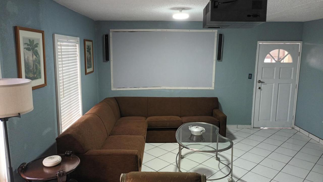Presidential Suite Тихуана Екстериор снимка