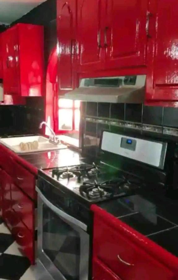 Presidential Suite Тихуана Екстериор снимка