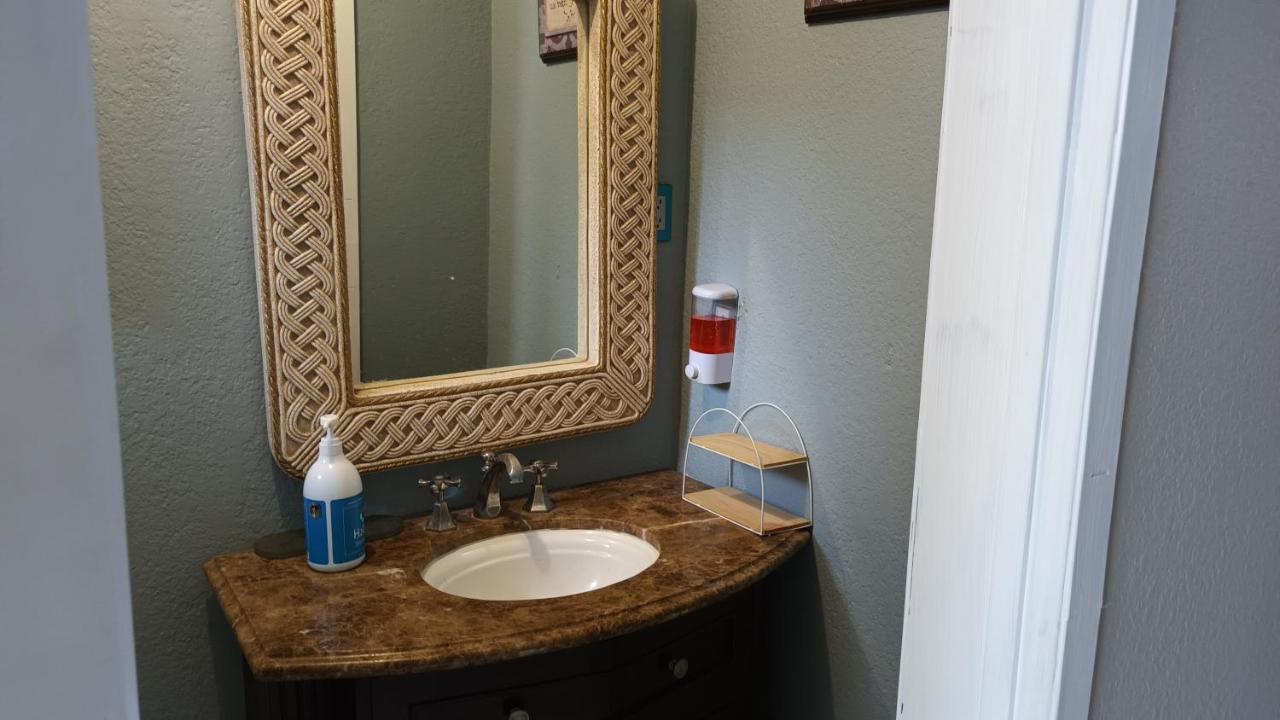 Presidential Suite Тихуана Екстериор снимка