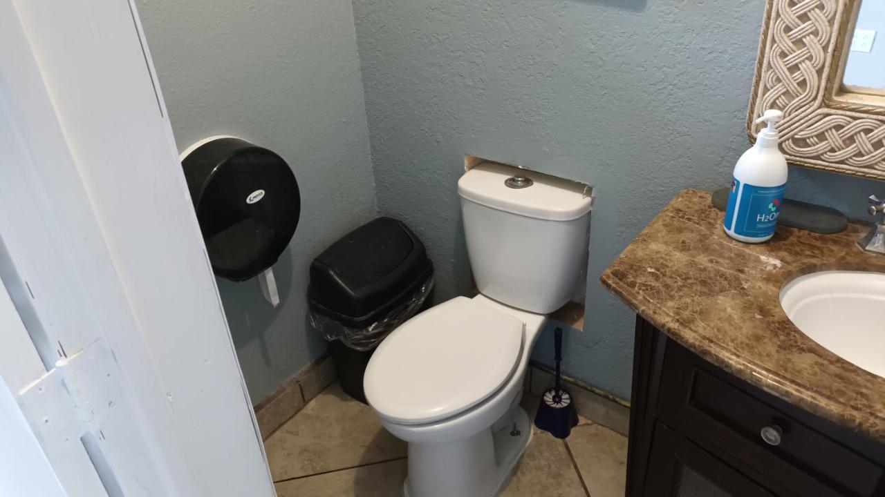 Presidential Suite Тихуана Екстериор снимка